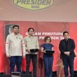 Piala Presiden