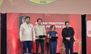 Piala Presiden Piala Presiden