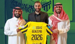 Klub Sepak Bola Terbaru Di Dunia Yang Muncul Dengan Ambisi Besar