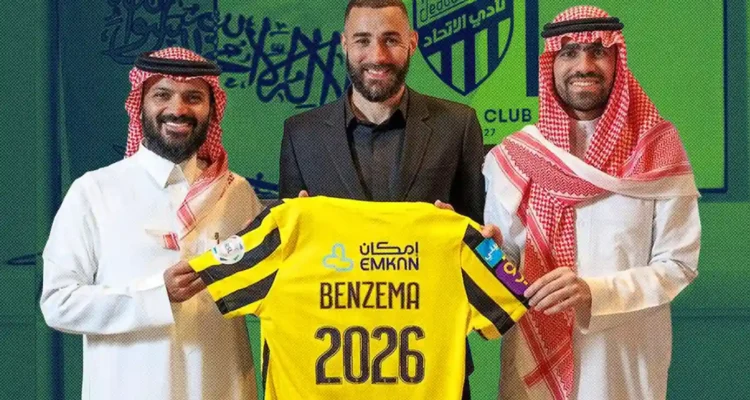 Klub Sepak Bola Terbaru Di Dunia Yang Muncul Dengan Ambisi Besar