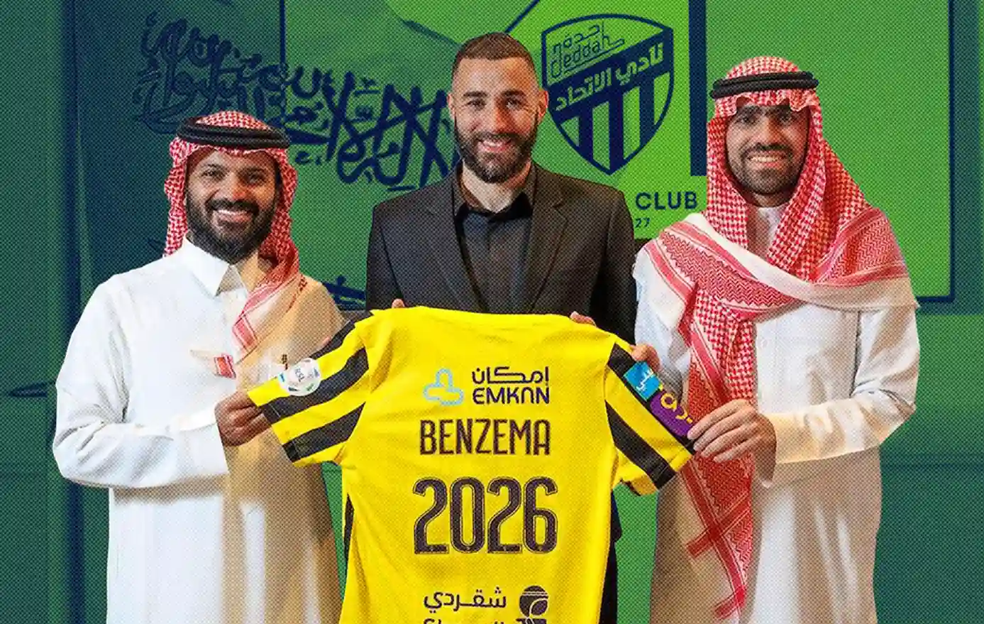 Klub Sepak Bola Terbaru Di Dunia Yang Muncul Dengan Ambisi Besar