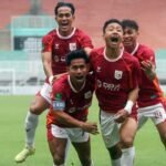 Widodo C Putro
