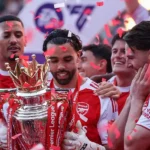 Juara Liga Inggris 2026, London Utara Akhirnya Punya Raja Baru