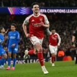 Declan Rice