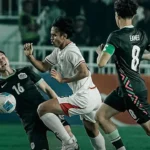 Indonesia vs Australia ASEAN U19, Garuda Muda Terhenti oleh Gol Menit Akhir