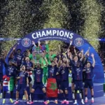 Juara Liga Champions 2026, Arsenal Tumbang di Adu Penalti