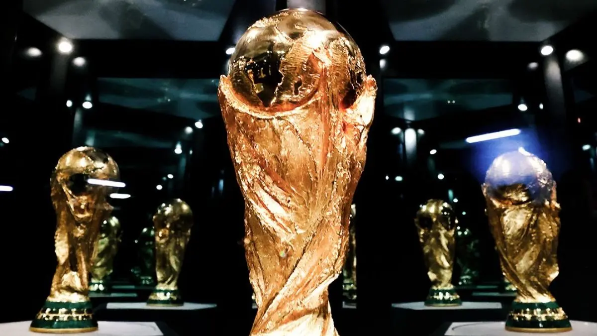 Piala Dunia 2026, Persiapan Menjelang Pesta Bola Terbesar Mulai Terasa Dekat