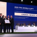 Tuan Rumah Piala Dunia 2026, Amerika Utara Siap Jadi Panggung Sepak Bola Terbesar