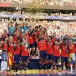 Statistik Spanyol