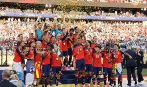 Statistik Spanyol Statistik Spanyol