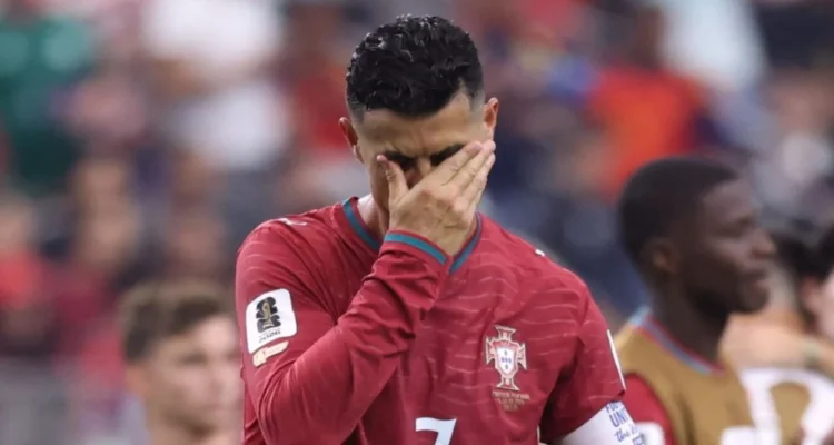 Portugal Pulang Lebih Cepat Usai Ditekuk Spanyol di Piala Dunia 2026