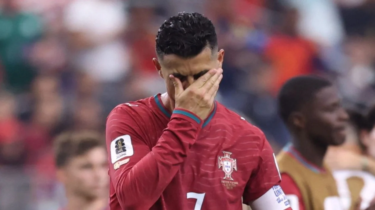 Portugal Pulang Lebih Cepat Usai Ditekuk Spanyol di Piala Dunia 2026
