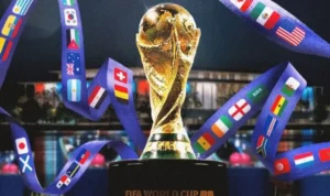 Prediksi Juara World Cup 2026, Prancis Paling Siap Angkat Trofi