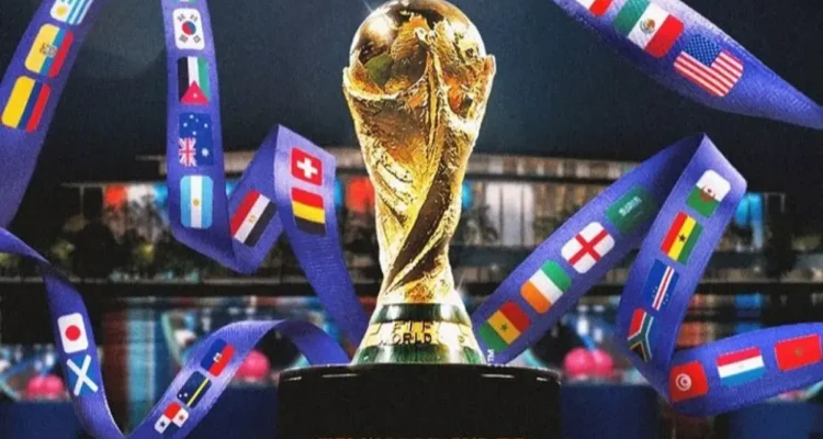 Prediksi Juara World Cup 2026, Prancis Paling Siap Angkat Trofi
