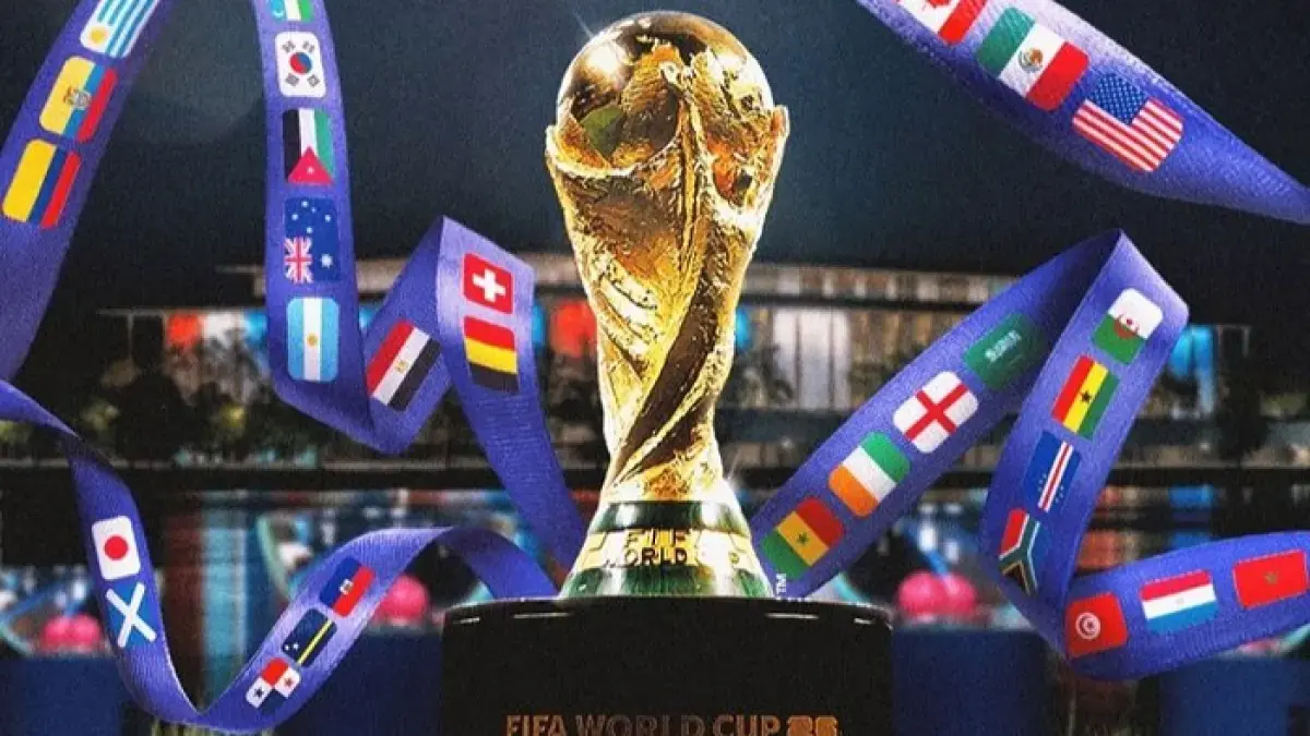 Prediksi Juara World Cup 2026, Prancis Paling Siap Angkat Trofi