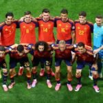 Spanyol Lolos 16 Besar Piala Dunia Setelah Bungkam Austria 3-0 tanpa balas !