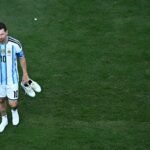 Argentina