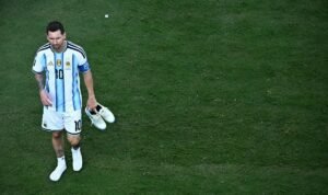 Argentina Argentina