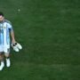 Argentina