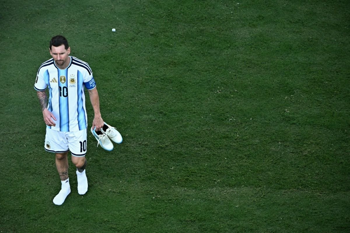Argentina