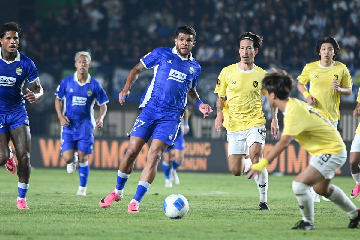 Persib