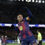 Bintang Barcelona dan Brasil: Raphinha, Dari Porto Alegre