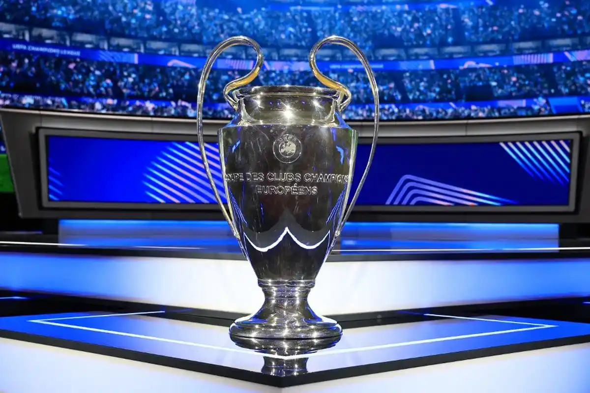 Klasemen Liga Champions Memanas, PSG dan Barcelona Kuasai Papan Atas